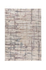 Creme / Multi / 120cm x 170cm