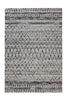 Natur / Grau / 120cm x 170cm