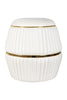 Elfenbein / Gold