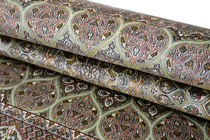 Kashan 9530 Multi 121cm x 186cm (B.No. 239)