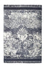 Violett / 120cm x 170cm