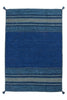 Blau / 120cm x 170cm