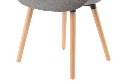 Stuhl Winston 310 2er-Set