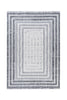 Grau / 120cm x 170cm