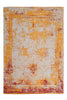 Orange / 160cm x 230cm