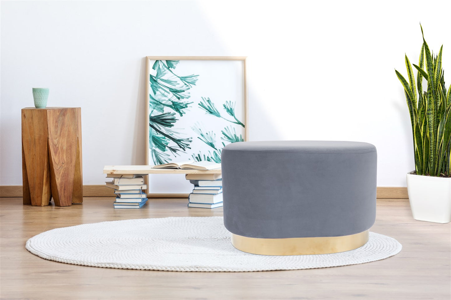 Hocker Nano 425