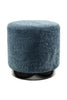 Blau / Schwarz