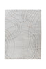 Grau / Multi / 120cm x 170cm