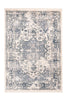 Multi / Blau / 80cm x 150cm