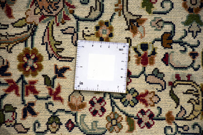 Allover 3951 Multi 281cm x 377cm (B.No. 430)