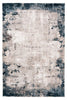 Blau / 160cm x 230cm