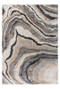 Grau / 200cm x 290cm