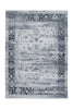 Blau / 120cm x 180cm