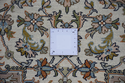 Kashan 9545 Multi 96cm x 157cm (B.No. 91)
