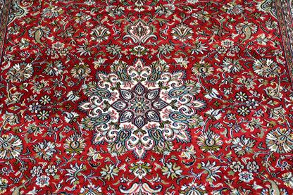 Kashan 12306 Multi 133cm x 181cm (B.No. 116)