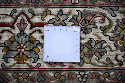 Kashan 12306 Multi 133cm x 181cm (B.No. 116)