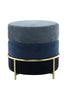 Blau