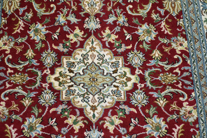 Kashan 625 Multi 93cm x 160cm (B.No. 71)