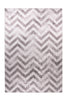 Taupe / Creme / 120cm x 170cm