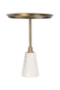 Weiß /Gold