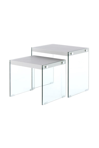 Beistelltisch 2er-Set Elementary 225