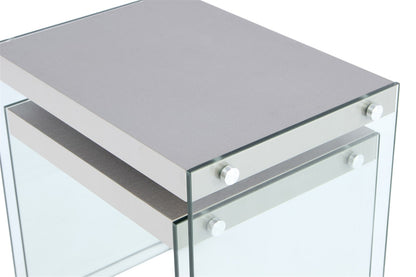 Beistelltisch 2er-Set Elementary 225