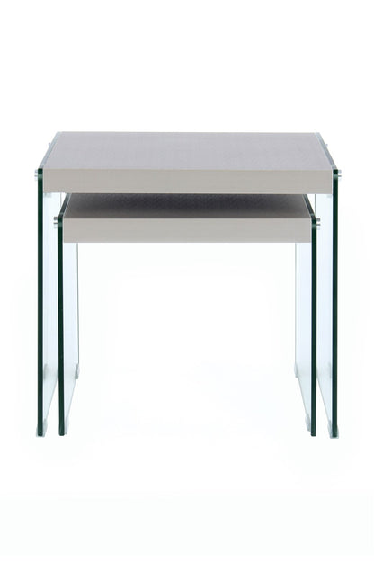 Beistelltisch 2er-Set Elementary 225