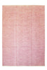 Pink / 160cm x 230cm