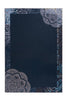 Multi / Blau / 130cm x 190cm