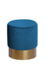 Blau