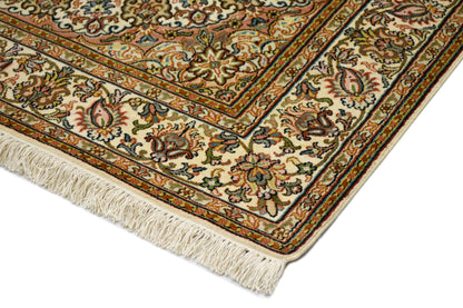 Kashan 12056 Multi 127cm x 185cm (B.No. 269)