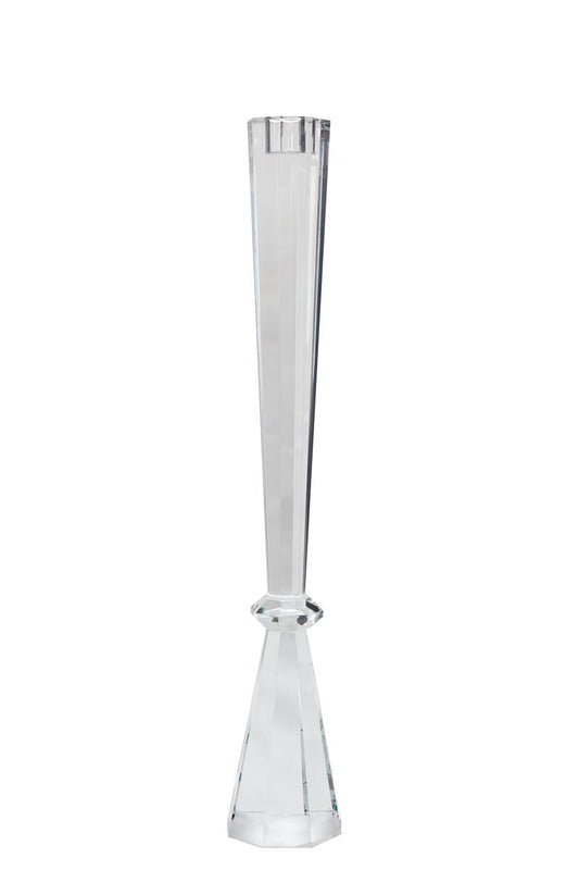 Kerzenhalter Zahra III 310 Glas