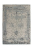Grau / 200cm x 290cm