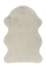 Elfenbein / 60cm x 90cm