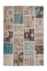 Taupe / 120cm x 170cm