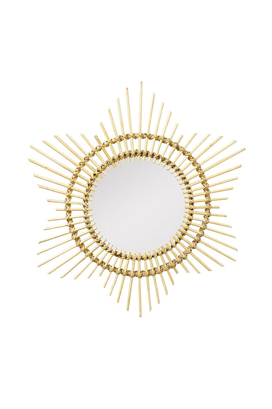 Rattan Spiegel Aina 425