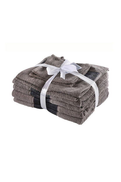 Handtuch Medley 125 8er-Set