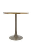 Elfenbein / Taupe