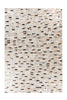Schwarz / Multi / 120cm x 170cm